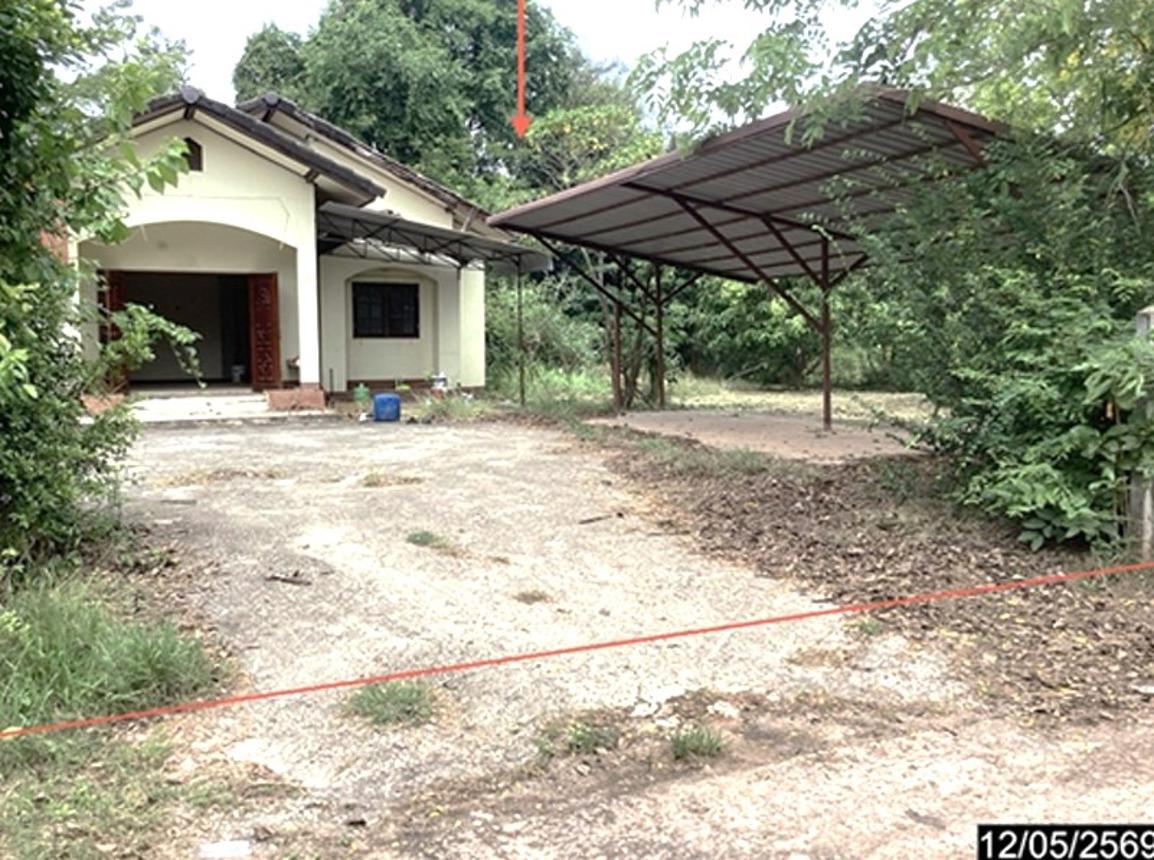 รูป บ้านเดี่ยว 413.6 ตร.วา เมืองอุดรธานี อุดรธานี 2M - รูปที่ 19/40