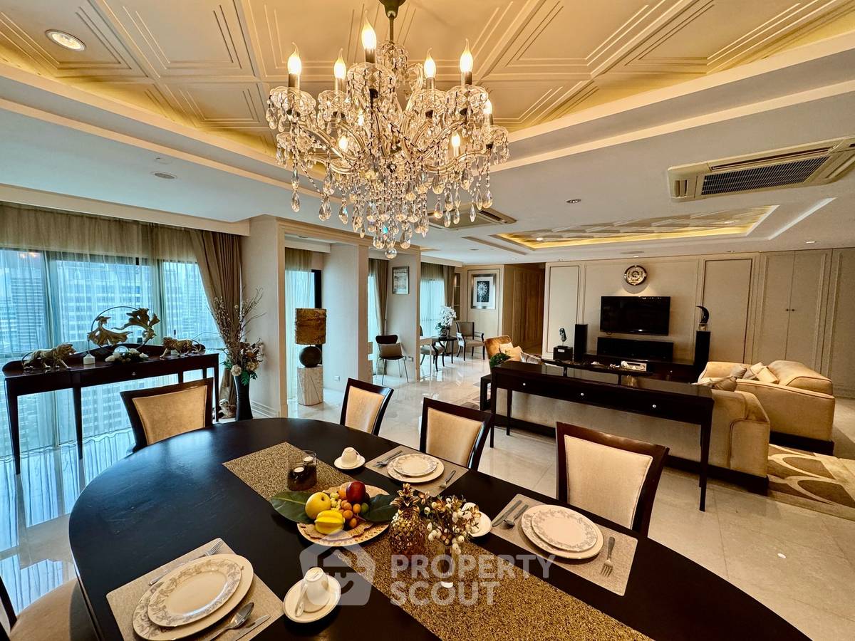 picture 5-BR Condo at Sathorn Gardens near MRT Si Lom (ID 2993940) - 33/33
