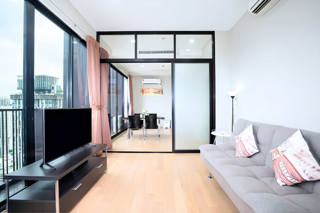 picture Code: 26KJ3040  for rent Noble Reveal 🔥🔥 Line ID: @kjcondo (with @)🔥🔥 - 5/10