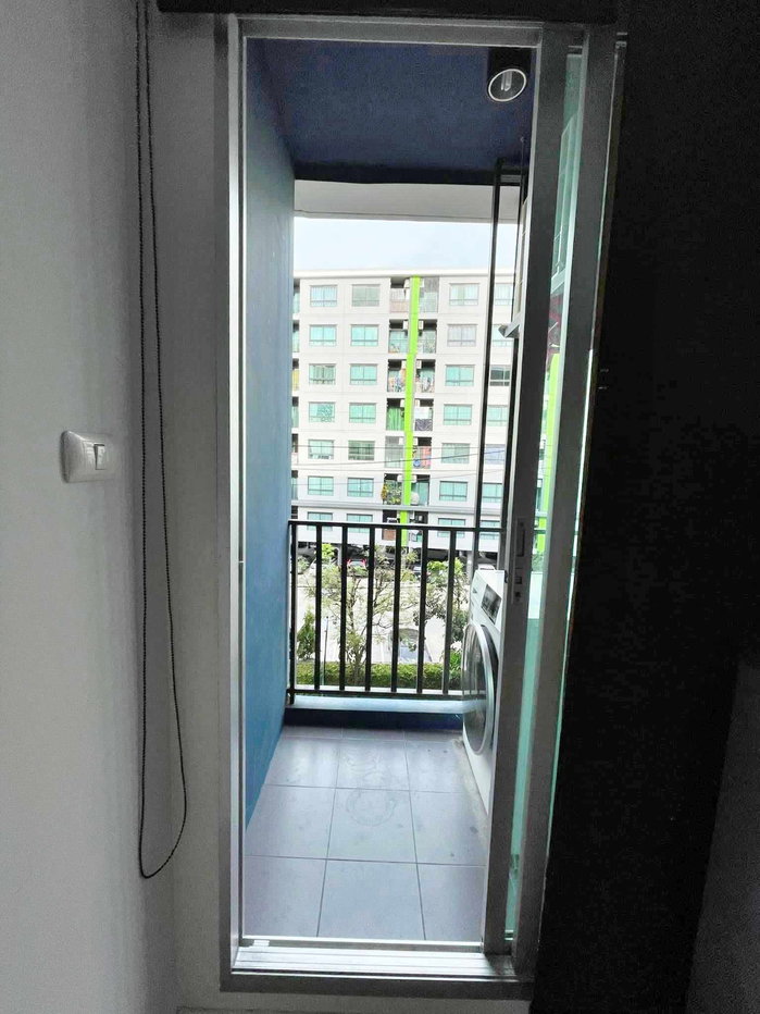 รูป ห้องอัพเดต💥🔔⚠️🏘️Ⓜ️กดปุ่มแอดไลน์💥 แฮปปี้ คอนโด ดอนเมือง เดอะ เทอมินอล สรงประภา - รูปที่ 15/15