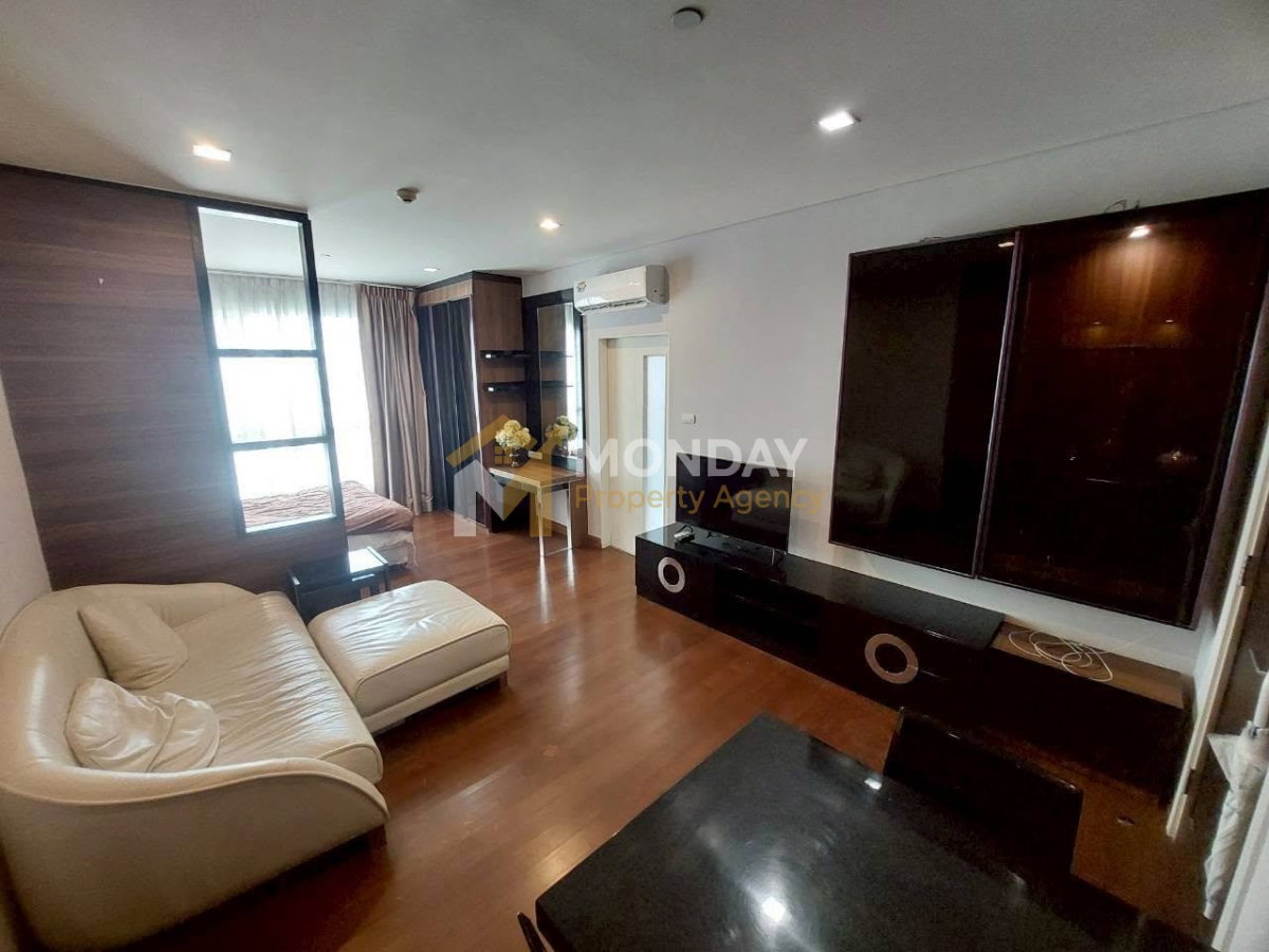 รูป 🔥 ห้องว่าง พร้อมเข้าอยู่! ไอวี่ ทองหล่อ รีบจองก่อนหลุด 🔥MD-26065840 - รูปที่ 9/10