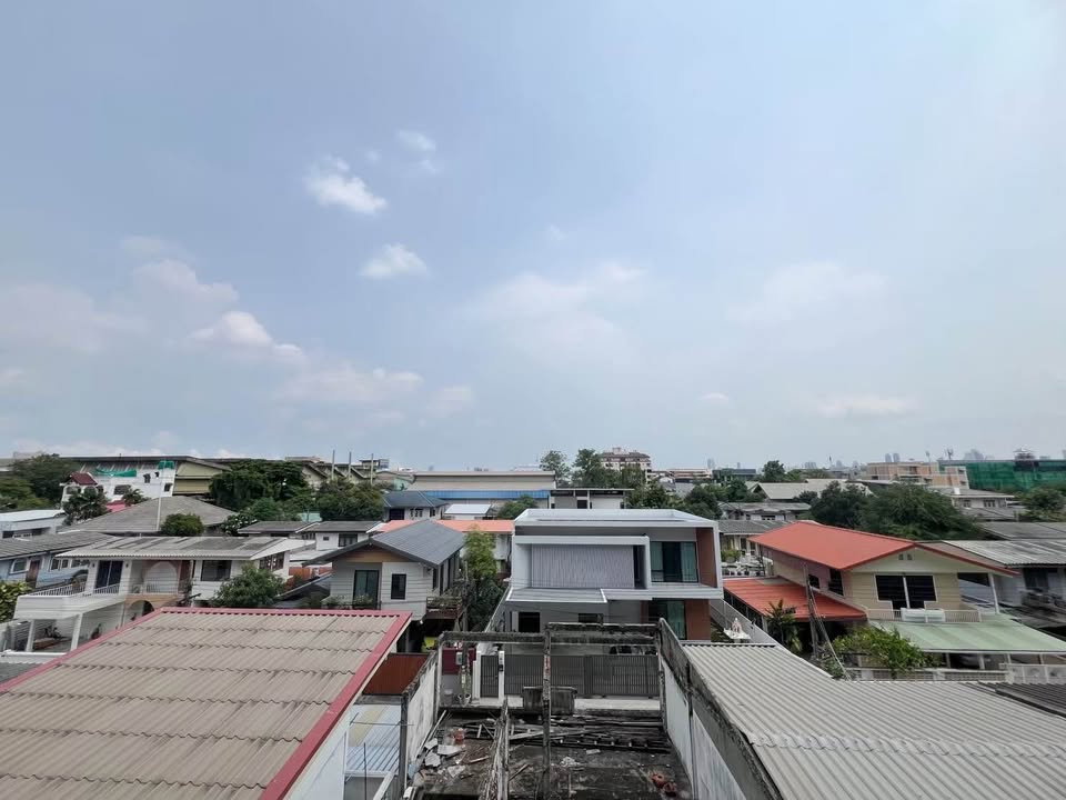 รูป ให้เช่าคอนโด ชีวาทัย ฮอลล์มาร์ค ลาดพร้าว-โชคชัย 4 เฟส2 ห้องสวย ตรงปก - รูปที่ 14/14
