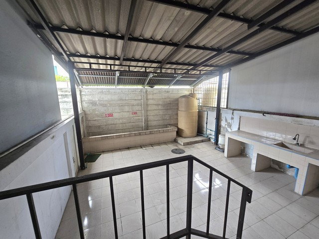 picture FOR RENT TOWNHOUSE PROPERTY 30000 BAHT per MONTH - 7/8