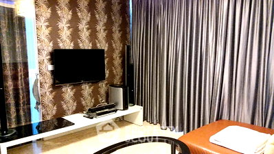 ขายคอนโด : คอนโด 1 ห้องนอน 80 ตร.ม. โครงการ นัสสราวิล แกรนด์ ใกล้ BTS เอกมัย 60 ม. (ID 556490)