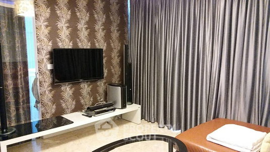 คอนโด 1 ห้องนอน 80 ตร.ม. โครงการ นัสสราวิล แกรนด์ ใกล้ BTS เอกมัย 60 ม. (ID 556490)