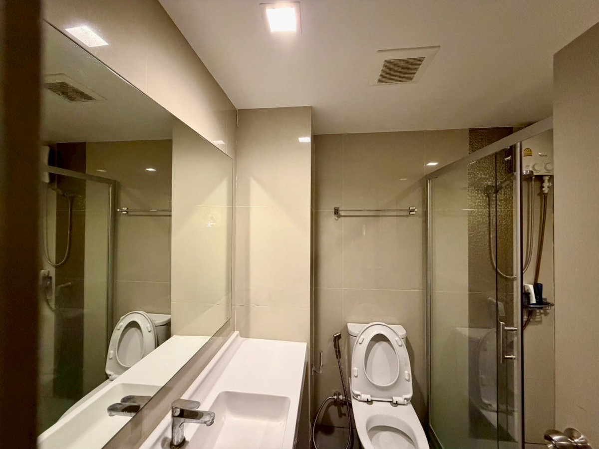 picture Shock price for rent Ideo Sukhumvit 93 🔥🔥 - 3/7
