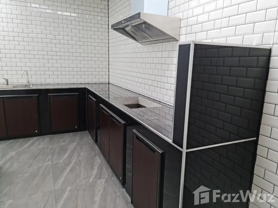 รูป ขายด่วนบ้านเดี่ยว 2 ชั้น หมู่บ้านเซนโทร รามอินทรา-จตุโชติ 1667114 - รูปที่ 13/24