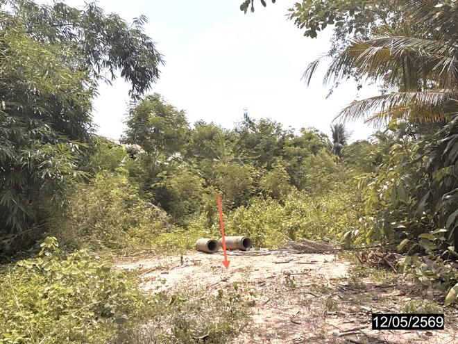 รูป บ้านเดี่ยว 265 ตร.วา เลิงนกทา ยโสธร 1M - รูปที่ 3/16