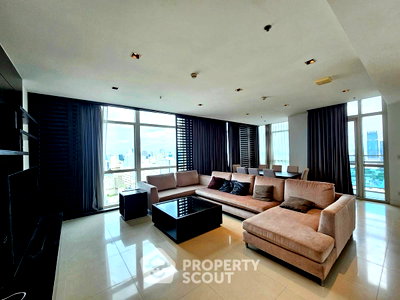 Condos for rent : 3-BR 215 Sqm Condo At Athenee Residence Near BTS Phloen Chit (200m) (ID 2998547)