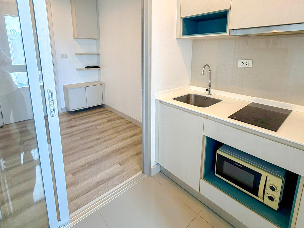 รูป Centric Sea Condo Pattaya 1 Bedroom City View in Central Pattaya - รูปที่ 4/9