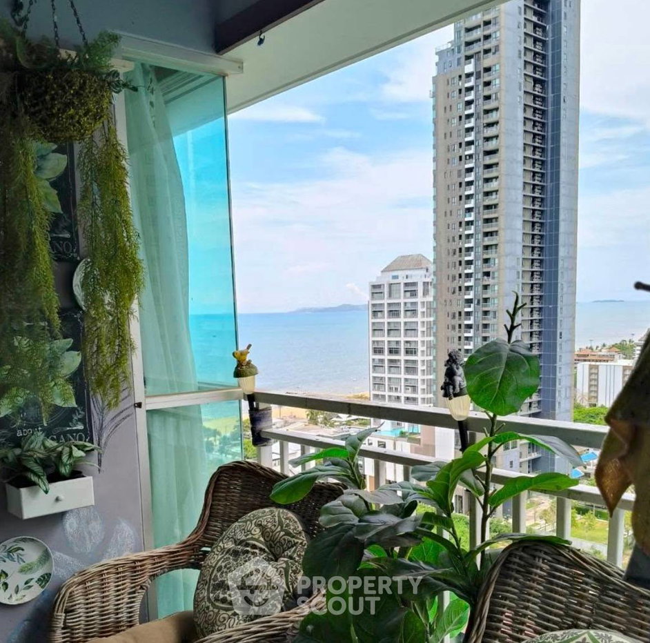 รูป คอนโด 2-ห้องนอน ที่ ลุมพินี พาร์ค บีช จอมเทียน ใกล้ หาดจอมเทียน (ID 2994311) - รูปที่ 4/7