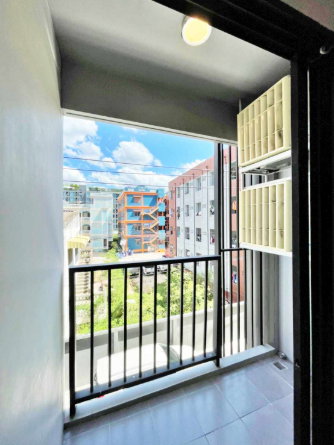 รูป ห้องว่าง🙋🏼แอดไลน์@865zjnlc🙋🏼คุณลิน HC🙋🏼💎🙋🏼💥📲 Kave Condo - รูปที่ 7/9
