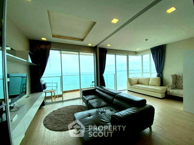 Condos for rent : 2-BR Condo at Cetus Beachfront close to Jomtien Beach (ID 2994044)