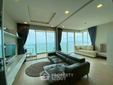 คอนโด 2-ห้องนอน ที่ ซีตัส บีชฟรอนท์ ใกล้ หาดจอมเทียน (ID 2994044)