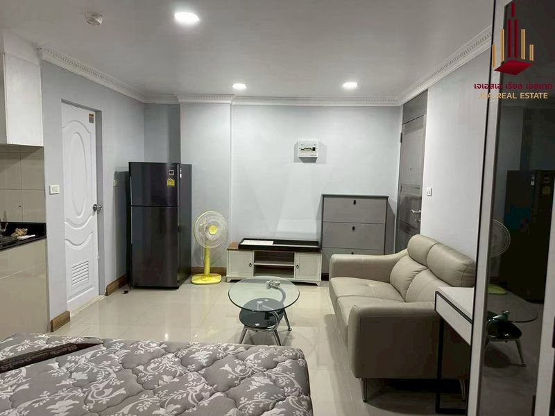 picture ✨ For Sale: Modern Sweet Home Condo ✨💰 Only 1,900,000 THB - 2/3