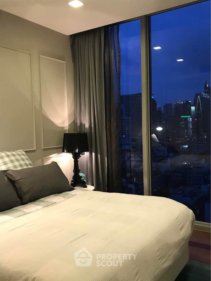 picture 2-BR Condo at Hyde Sukhumvit 11 near BTS Nana (ID 2633095) - 7/9