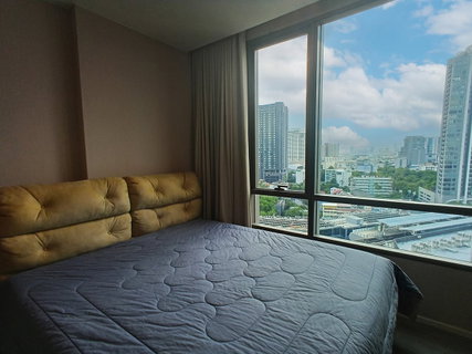 ✨ขาย คอนโด The Room Sukhumvit 69 เดอะ รูม สุขุมวิท 69    ขายขาดทุนด่วน ต่ำกว่าราคาตลาดมาก  ✅ วิวสวยห้องพร้อมอยู่ ใกล้รถไฟฟ้า
