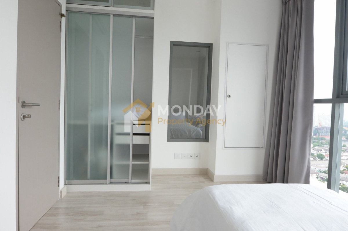 picture 🔥 Available Now! Ready to Move In! Ideo Mobi Sukhumvit 81 - Book Before It's Gone! 🔥 MD-26065857 - 7/15