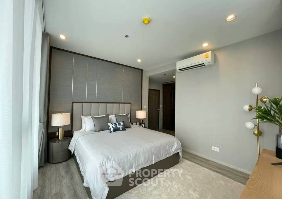 picture 100m From BTS Udom Suk | 2-BR Ideo Mobi Sukhumvit 66 (ID 2995950) - 6/8