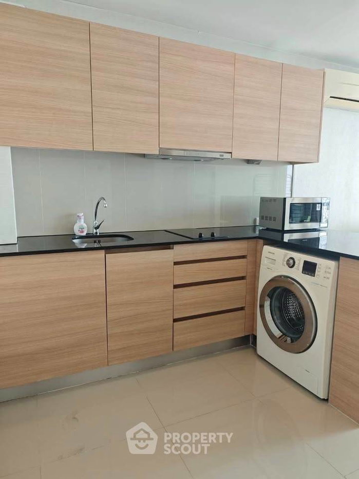 รูป คอนโด 1-ห้องนอน ที่ ดี 25 คอนโดมิเนียม ทองหล่อ ใกล้ ทองหล่อ (ID 2923028) - รูปที่ 4/8