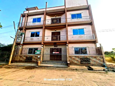 Houses for sale Phra Nakhon Sri Ayutthaya : HOME 50 Sq.w. Sena Phra Nakhon Sri Ayutthaya for 6.4M