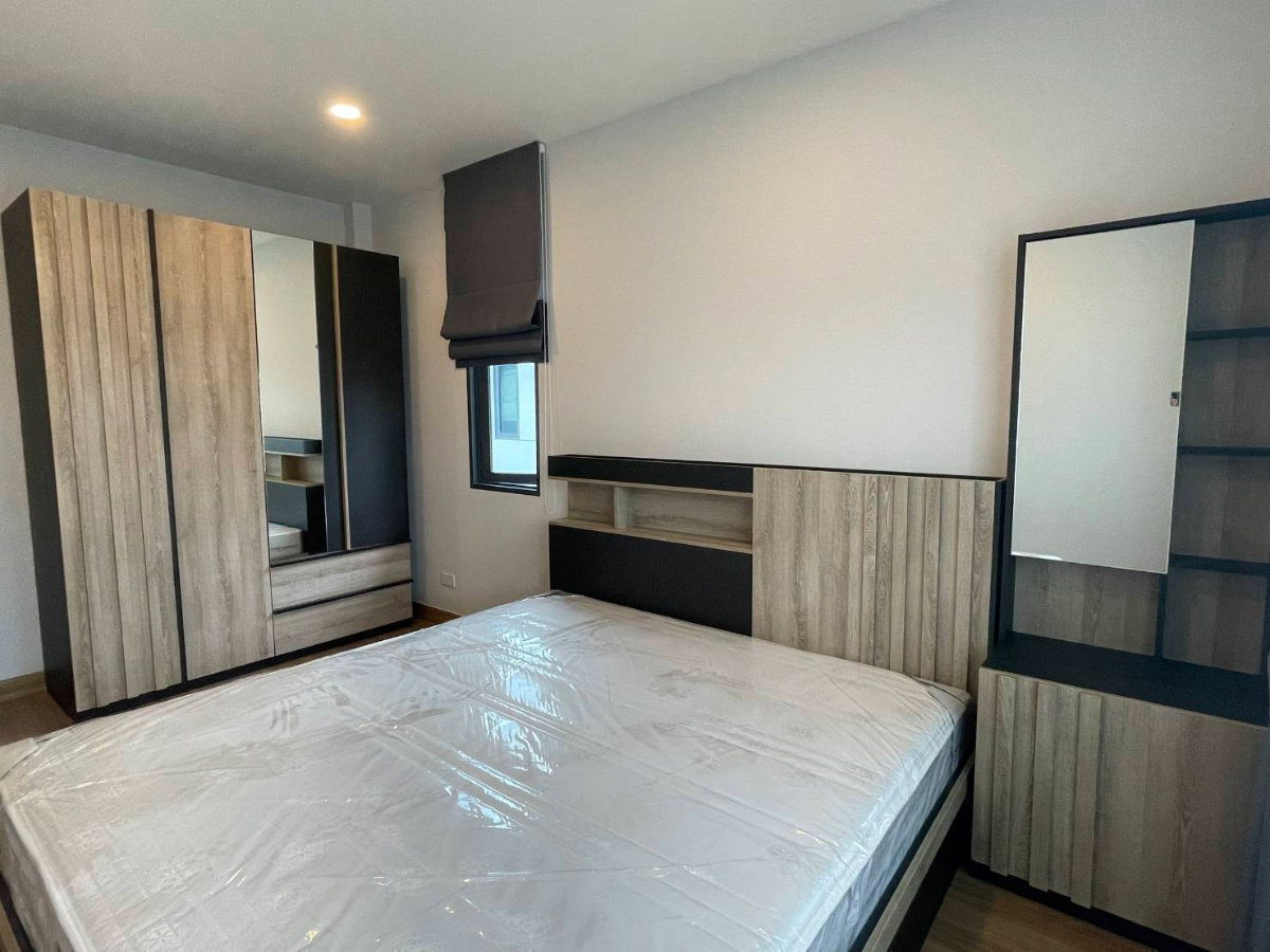 รูป 🏡✨ ให้เช่า บ้านเดี่ยว ดอนเมือง วิภาวดี ✨🏡 🚗 ที่จอดรถ 3 คัน🏫 Harrow International School - รูปที่ 8/9