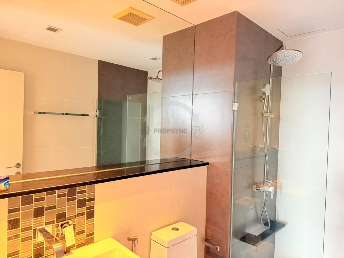 รูป 🔥ให้เช่า🔥🪄🎀Urbano Absolute Sathorn - Taksin🎀🪄ห้องสวย วิวดีเห็นไอคอนสยาม ตอนปีใหม่รอดูพลูฉ่ำๆได้เลย ส่วนกลางสวยตะลึง 🟠🔵PS-32524109💚@propsync - รูปที่ 23/23