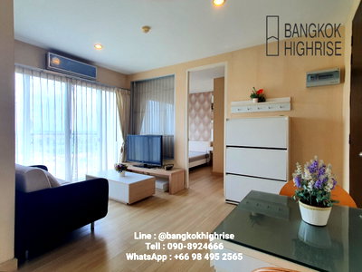 Condos for rent : 🔥🔥🔥For rent The Parkland Srinakarin Lakeside