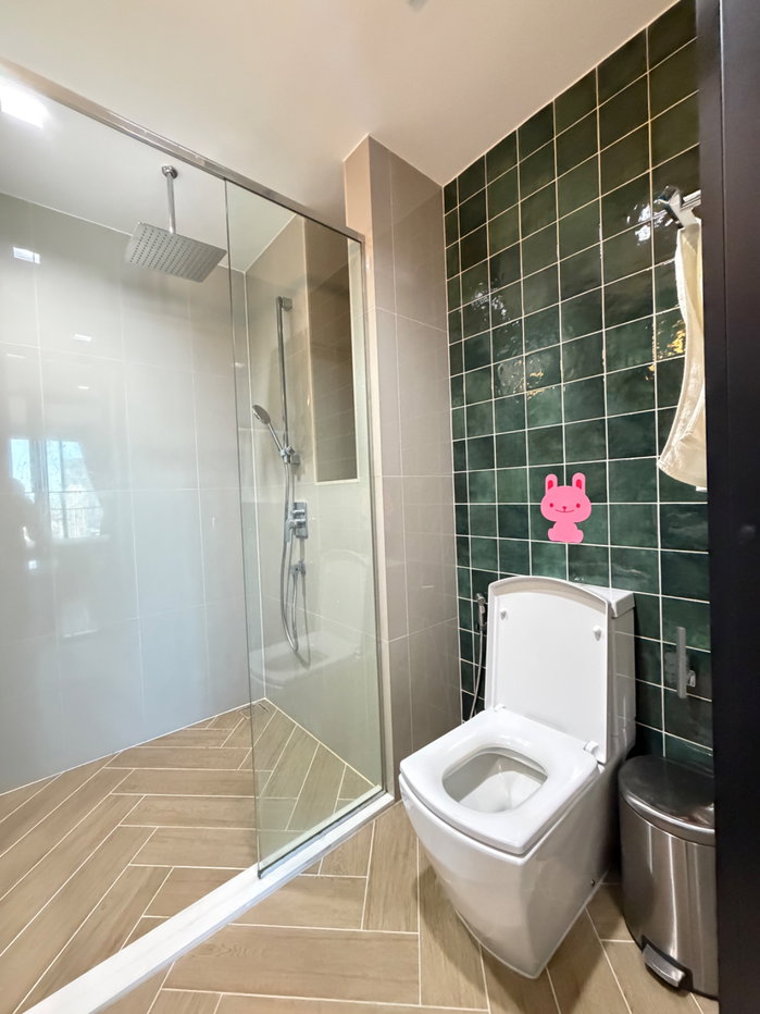 picture For Sale The line Pahonyothin park 1 Bedroom1 Bathroom  - 10/17