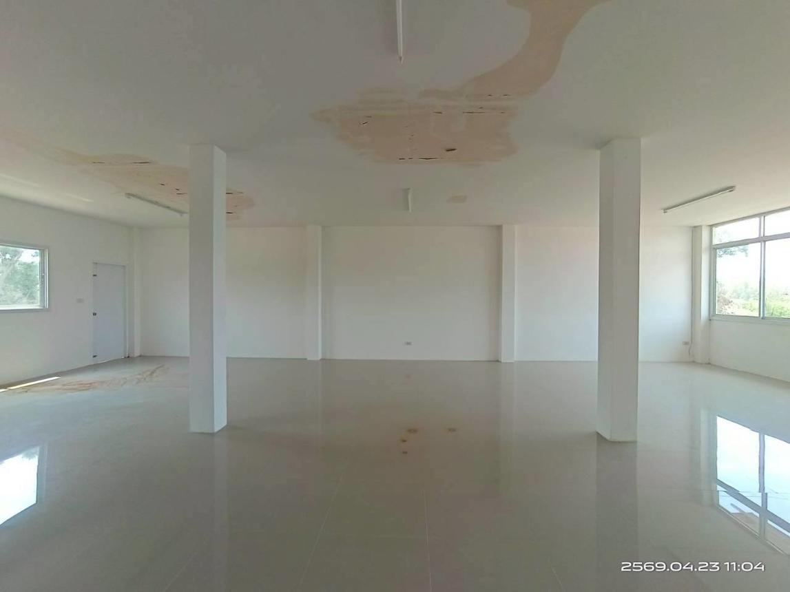 รูป อาคารพาณิชย์ 57.8 ตร.วา เมืองมหาสารคาม มหาสารคาม 4M - รูปที่ 22/42