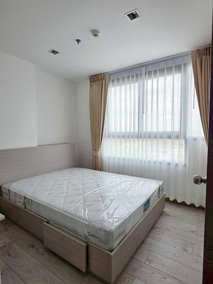 รูป ห้องอัพเดต💥🔔⚠️🏘️Ⓜ️กดปุ่มแอดไลน์💥นนทบุรี💥สกายไลน์ รัตนาธิเบศร์🔴🟢🟡 - รูปที่ 1/11