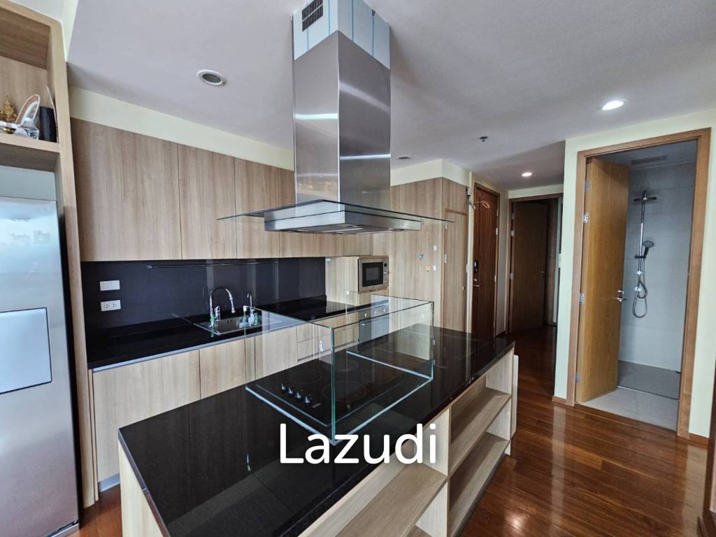 picture 2 Bed 2 Bath 107 SQ.M The Parco - 8/23