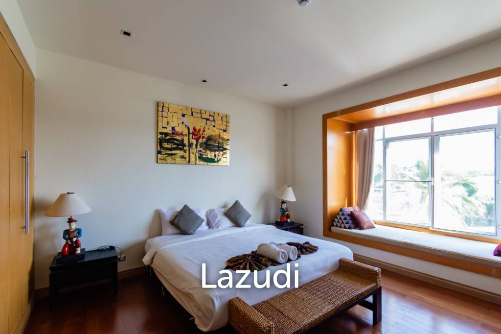 picture BLUE LAGOON : 2 Bed Pool View Condo - 7/21