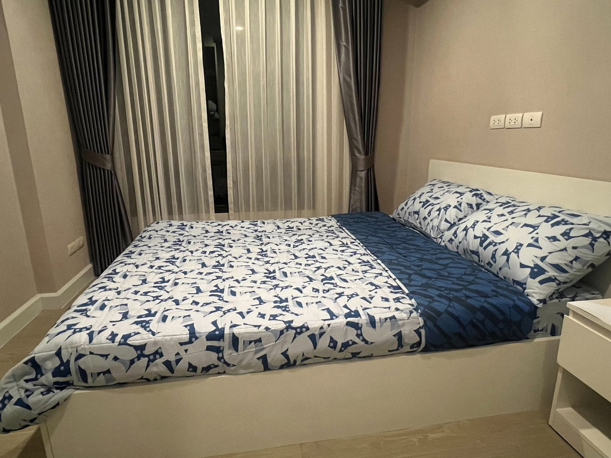picture [VR0385] 🔥 13,000/Month | Metro Luxe Riverfront Pool View Bldg D 3rd Fl. 29.04 sqm Riverfront Location Fully Furnished Free Shuttle Van! 🔥 - 6/16