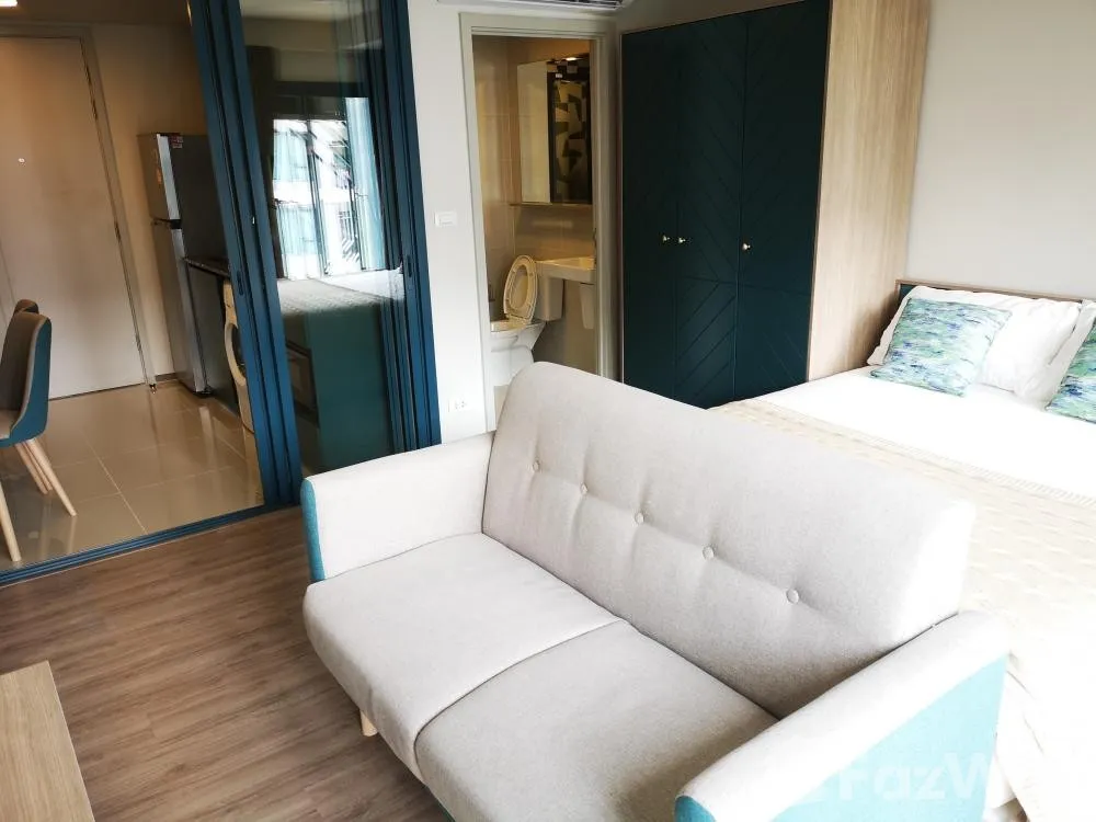 picture The Base Sukhumvit 50 6460966 - 3/8