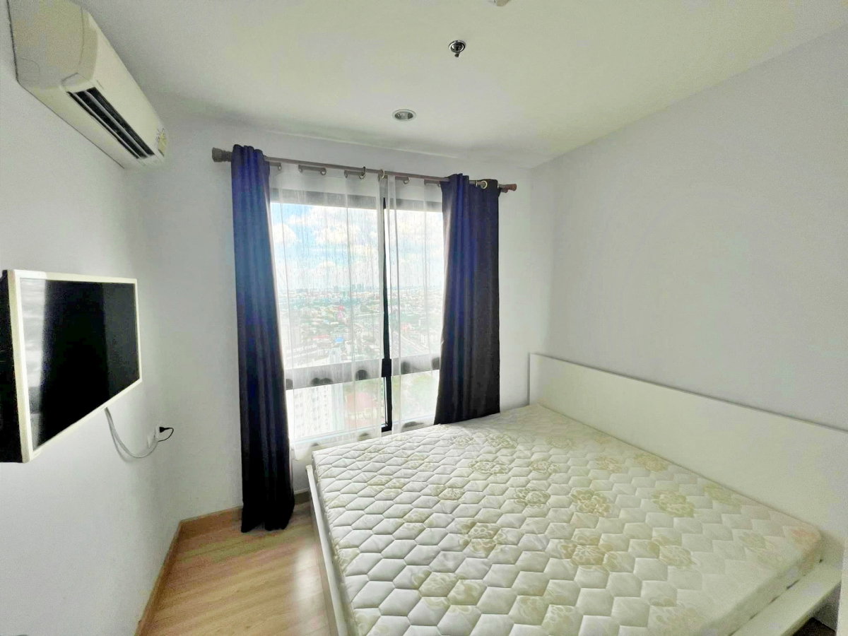 รูป ห้องอัพเดต💥🔔⚠️🏘️Ⓜ️กดปุ่มแอดไลน์💥Niche Mono Ratchavipha - รูปที่ 5/30