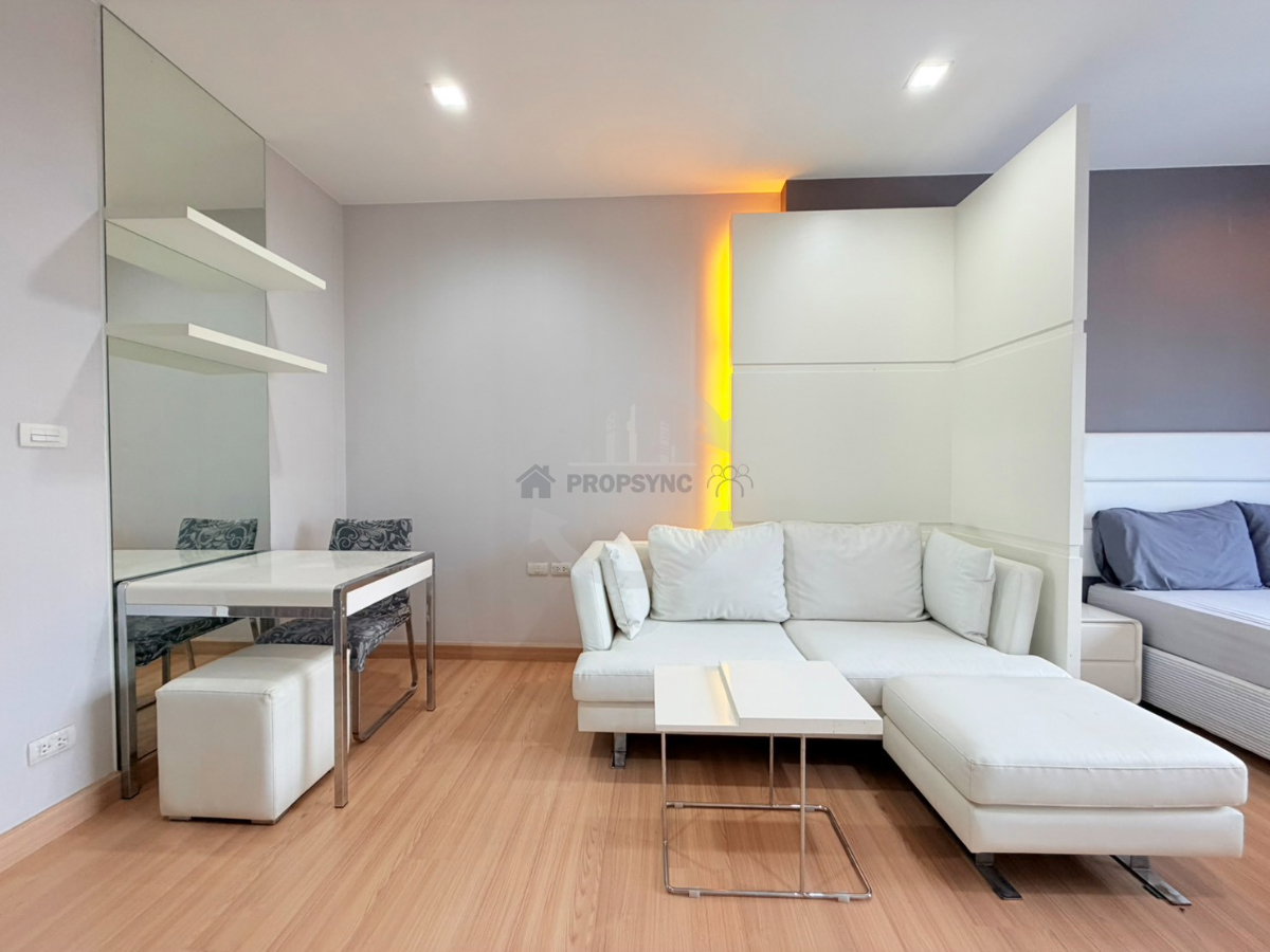รูป 🔥ให้เช่า🔥🪄🎀Urbano Absolute Sathorn - Taksin🎀🪄ห้องสวย วิวดีเห็นไอคอนสยาม ตอนปีใหม่รอดูพลูฉ่ำๆได้เลย ส่วนกลางสวยตะลึง 🟠🔵PS-32524109💚@propsync - รูปที่ 3/23