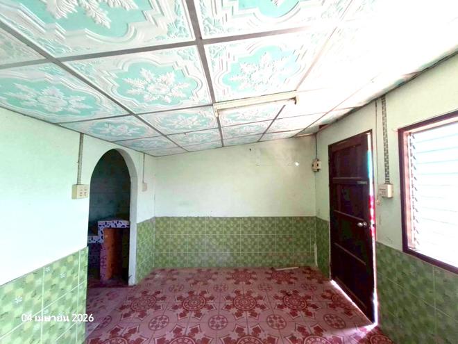 รูป บ้านเดี่ยว 104 ตร.วา เมืองสมุทรสงคราม สมุทรสงคราม 1.6M - รูปที่ 9/40