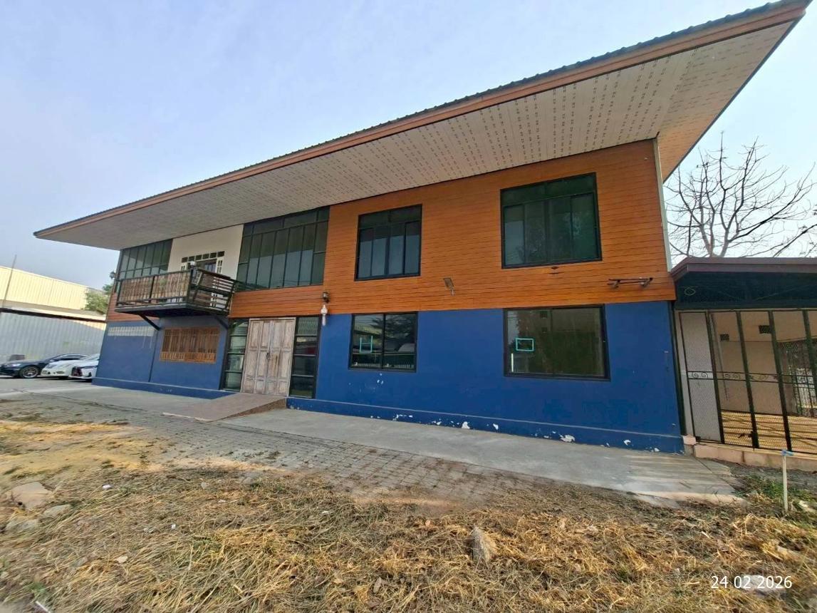 รูป บ้านเดี่ยว 170 ตร.วา วังน้อย พระนครศรีอยุธยา 5.7M - รูปที่ 26/52