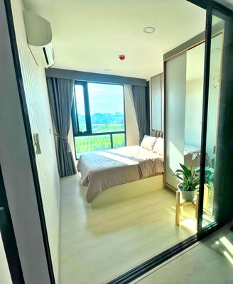 Condos for rent : *** (Available 10 July) Condo for rent : Knightsbridge Phaholyothin - Interchange ***