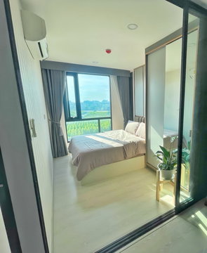 *** (Available 10 July) Condo for rent : Knightsbridge Phaholyothin - Interchange ***