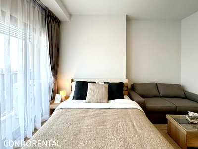 Condos for rent : @Condorental condo for rent The Tree Pattanakarn - Ekkamai