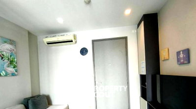 Condos for sale : 1-BR Condo For Sale, 18th-Floor 30 Sqm The Base Central Pattaya (ID 2990478)