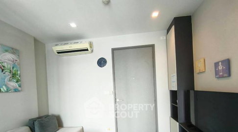 คอนโด 1-ห้องนอน ที่ เดอะ เบส พัทยากลาง ใกล้ เซ็นทรัลเฟสติวัล พัทยาบีช (ID 2990478)