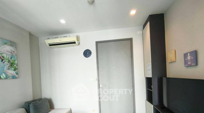 รูป คอนโด 1-ห้องนอน ที่ เดอะ เบส พัทยากลาง ใกล้ เซ็นทรัลเฟสติวัล พัทยาบีช (ID 2990478) - รูปที่ 1/5