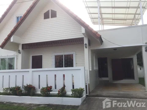 3 Bedroom House for rent at Phuket Hopeland 1382742