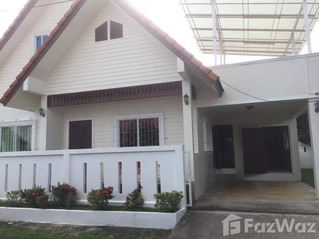picture 3 Bedroom House for rent at Phuket Hopeland 1382742 - 1/9
