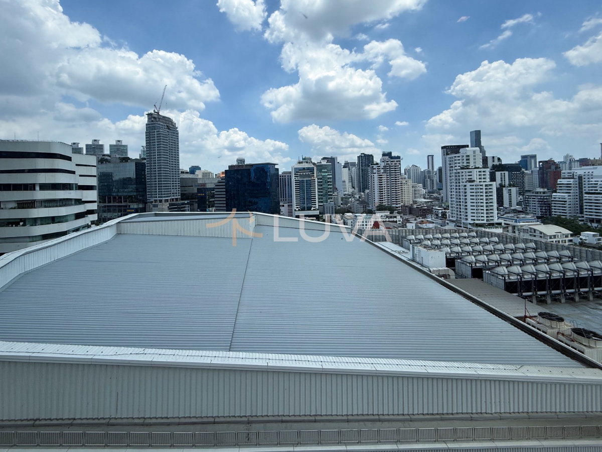 picture For Rent 🌳 The XXXIX By Sansiri 🔥 61,900  - 11/11