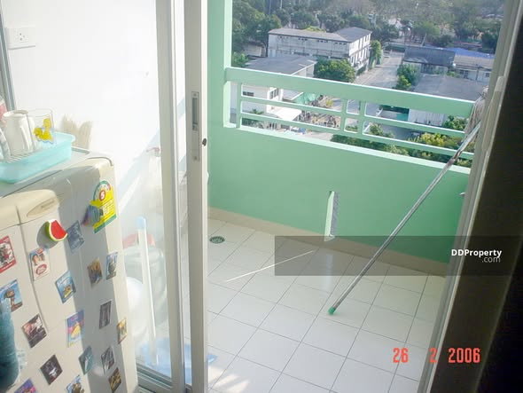 picture ðĨFor Saleâ
Lumpini Center Navamin - Near MRT Bang Kapi - 6/6