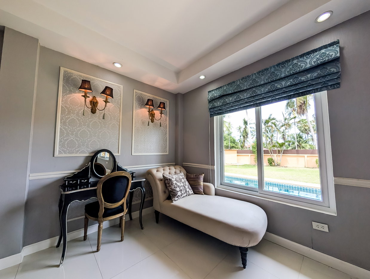 รูป Luxury Pool Villa for Sale Huay Yai East Pattaya - รูปที่ 11/20